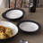 Noritake Colorwave 5 Piece Pasta Set, Service for 4