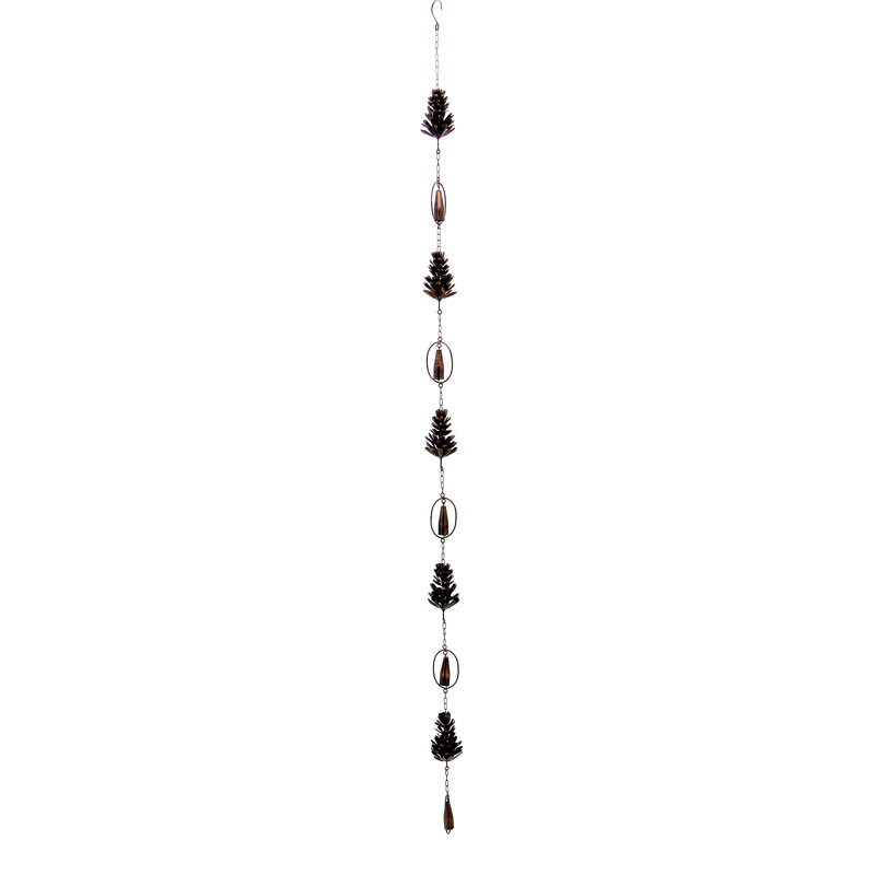 Natividad Rain Chain