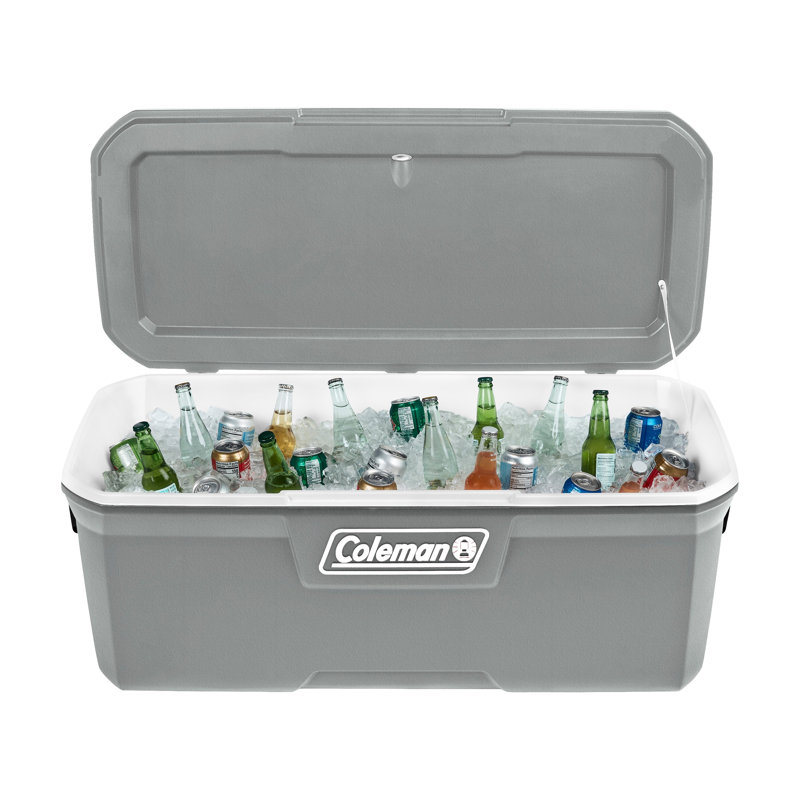 150 pte Glacière Coleman® 316 Series ™, Gris roche