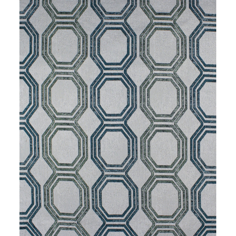 Tissu latino, Vert