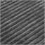 Repose-pieds / gris / moelleux-1314483336