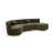 Mousse olive est en rupture de stock