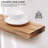 Zahriah 2 Piece Pine Floating Shelf-1788448154-1788448152