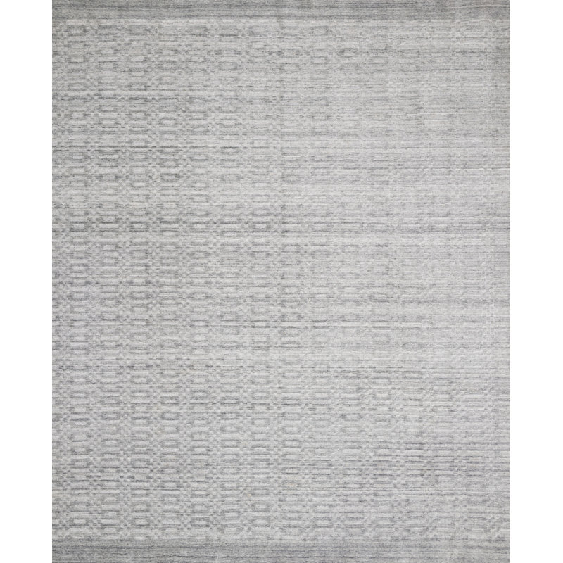 Tapis gris Tejada, Rectangle 2 pi x 3 pi