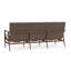 Cascade Outdoor 3 - Seat Patio Sofa-761702019-761702103