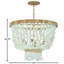 Lustre Fredrick Ramond Dune