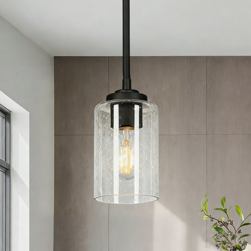Breely 1-Light Single Pendant