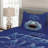 Polyester Coverlet