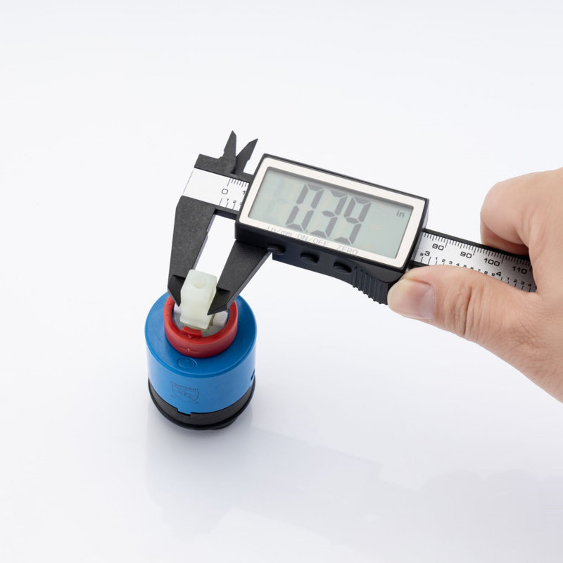 Kitchen Faucet Valve