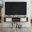 Meuble télé flottant pour téléviseur de 65 po ou moins Brimer-1552330984