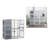 Large Wooden Cat Enclosure-112336606-112336608