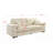 91''Large Sofa Bed With Storage-1229483539