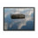 «Floating Dock Ocean Lake Landscape», impression