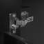 Meuble-lavabo 48 po avec lavabo encastré intégré-1450414479
