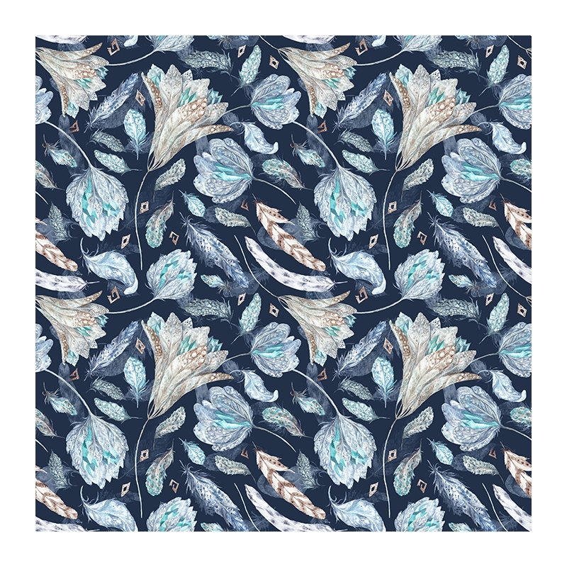 Natick Wallpaper, 208 x 146cm