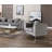 Velvet Armchair-849955001