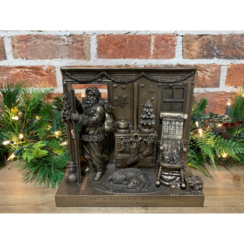 Christmas Figurines & Collectibles