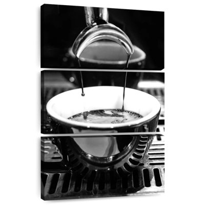 Gourmet Coffee I