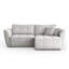 Creddy Universal Corner Sofa with Sleeping Fuction -1607632423