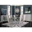 Melrose Plaza Dining Table