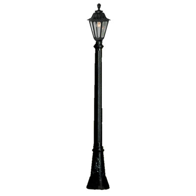 Ottley Lamp Post (Full)