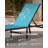 Aluminum Folding Outdoor Recliner, Adjustable Beach Lounge Chairs, Lightweight Portable Design for Patio, Camping, or Poolside Relaxation-991675815