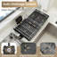 In Sink Dish Rack
