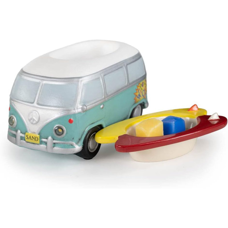 Chauffe-cire ScentSationals Beach Van