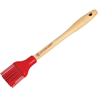 Le Creuset Silicone Pastry Brush