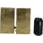 Dulal Polyresin Bookend