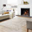 Talas Trellis Area Rug In Cream-651014968