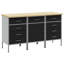 Work Cabinet with Drawer-1905889522