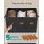 3-Compartment Laundry Basket-2053897127