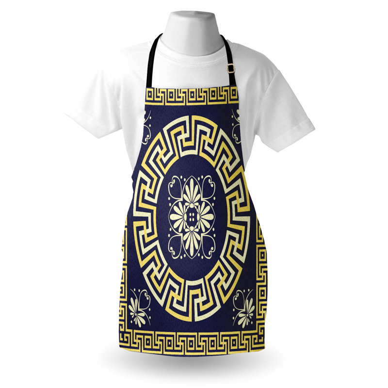 Bib Apron