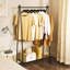 Dimmick 92.5cm Clothing Rack-1917198279