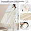 Panier à linge 3 sections, 120L-121205916