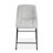 Bexhill Chenille Counter Height Chair-1005229183