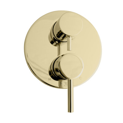Shower Faucet