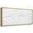 " White Abstract Elegant Minimalist Rustic Retro Art Decor Extra Large Pictures (Not Textured) "-98042451-111176196