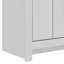 Limestone 4 Door 2 Drawer Multifunctional Sideboard-112369032