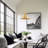 Ansted 1 - Light Cone Pendant