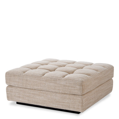 Dean Square Standard Ottoman