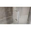 Feora Semi-Frameless Shower Enclosure-36903719