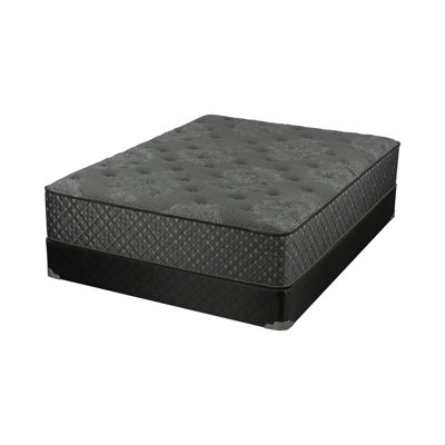 Matelas en mousse viscoélastique Firrm Alwyn Home