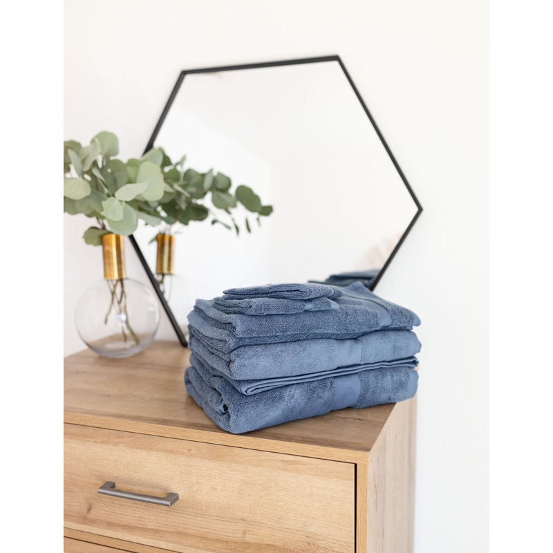 Canopy Lane Super Plush Mulit-Size Set, Dark Blue
