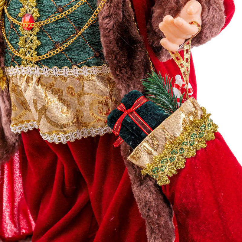 Christmas Figurines & Collectibles