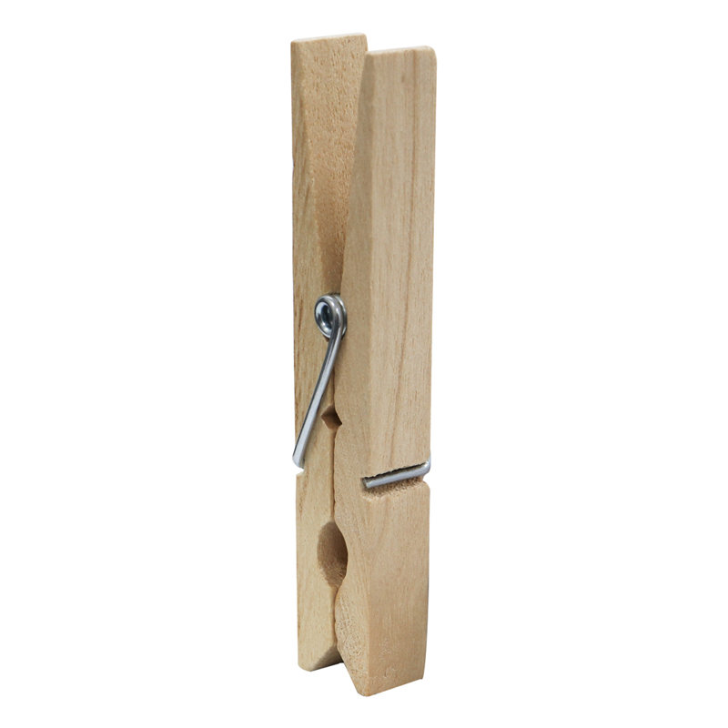 Alano-James Plastic Clothes Pin