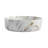 Ceramic Circular Bathroom Sink-126148819