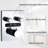 Thermostatic Complete Shower System with Rough in-Valve-101968700