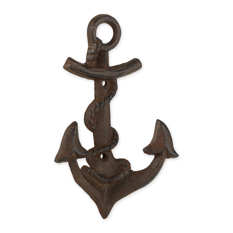 Aashka Iron Wall Wall Hook